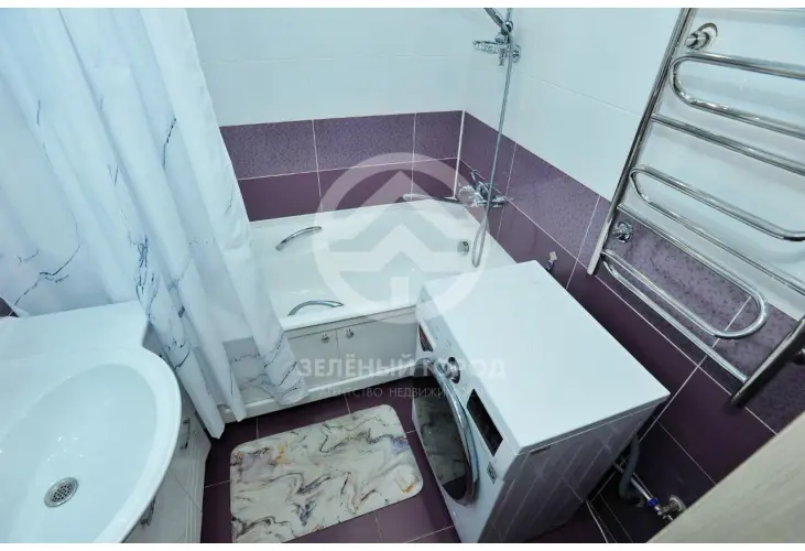 Продажа, 2 к. квартира, рабочий поселок Андреевка, Староандреевская, д. 43, к. 1