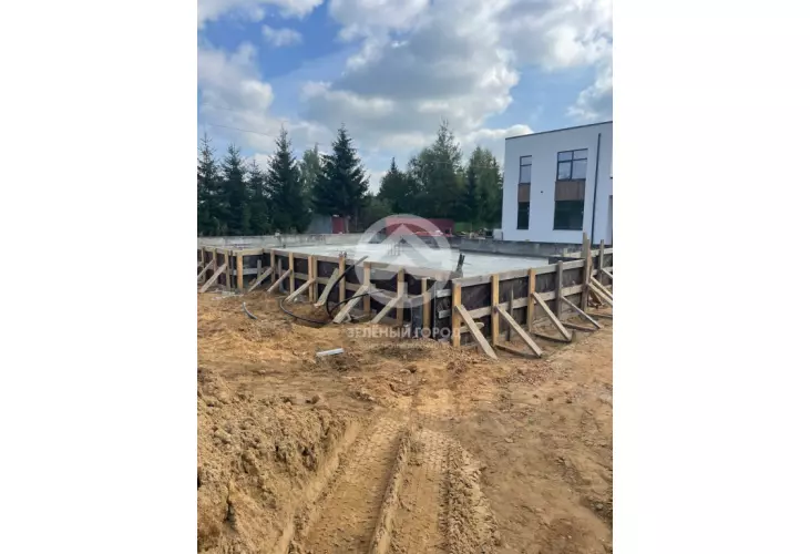 Продажа, дом, Логиново, 283 кв.м, 7,5 сот