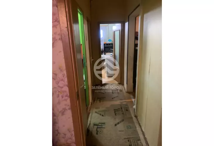 Продажа, 2 к. квартира, Зеленоград, к. 138