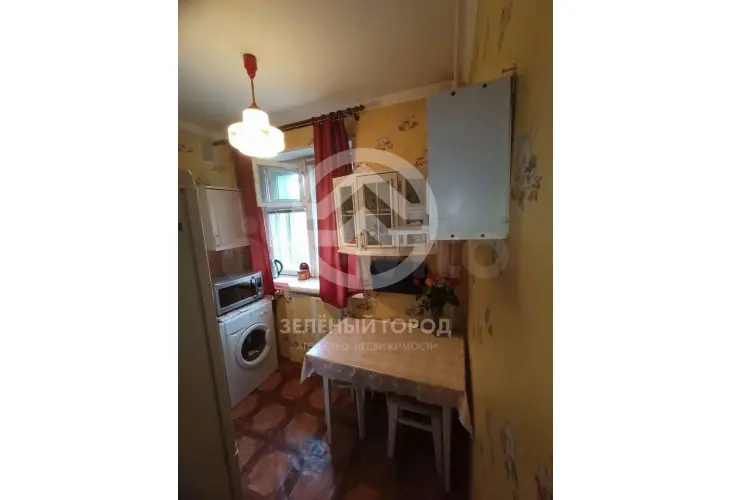 Продажа, 2 к. квартира, Алабушево, Военно-Морская, д. 10