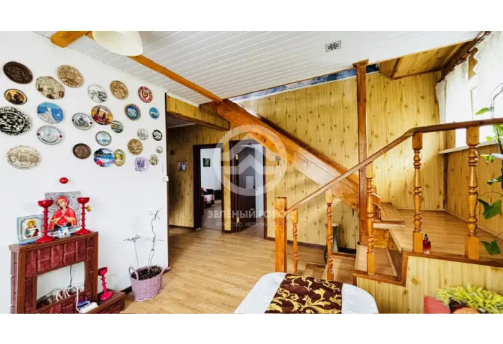 Продажа, дом, Решетниково, 161 кв.м, 12 сот