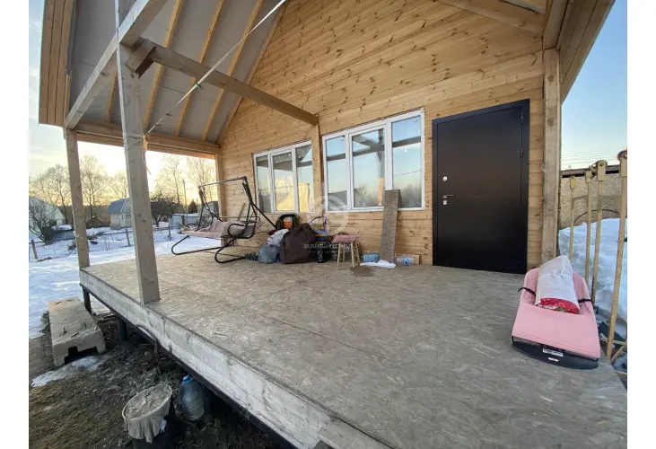 Продажа, дом, Новинки, 91 кв.м, 6 сот