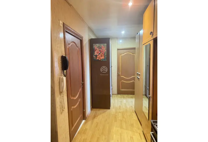 Продажа, 3 к. квартира, Высоковск, Текстильная, д. 20