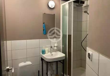 Продажа, нежилое помещение, рабочий поселок Андреевка, Староандреевская, д. 43