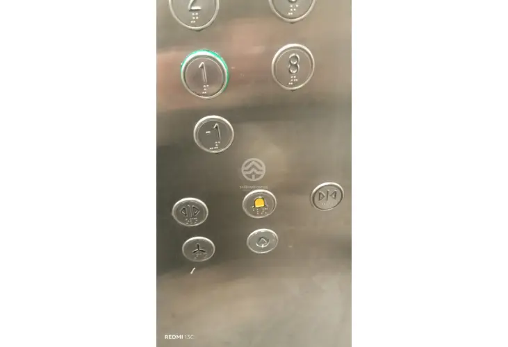 Продажа, гараж, Москва, Измайловский проезд, д. 5/1