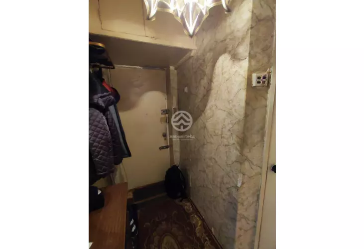 Продажа, 3 к. квартира, Радумля, микрорайон Механического завода № 1, д. 13