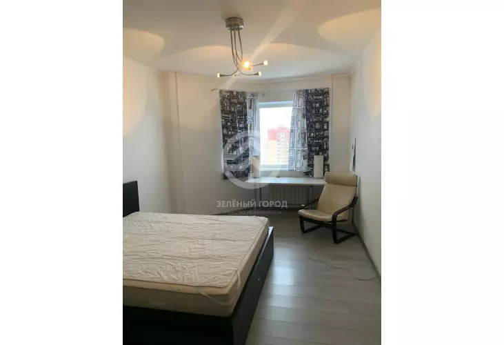 Продажа, 3 к. квартира, Сходня, Юбилейный проезд, д. 16