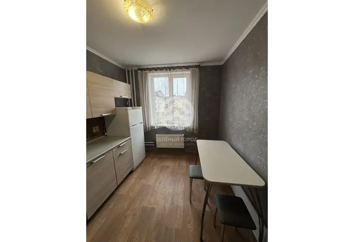 Аренда, 1 к. квартира, Высоковск, Текстильная, д. 27