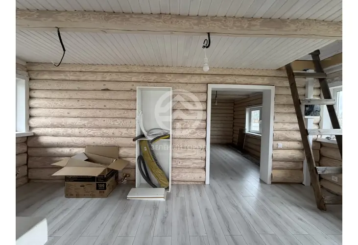 Продажа, дом, Клин, 75 кв.м, 8 сот