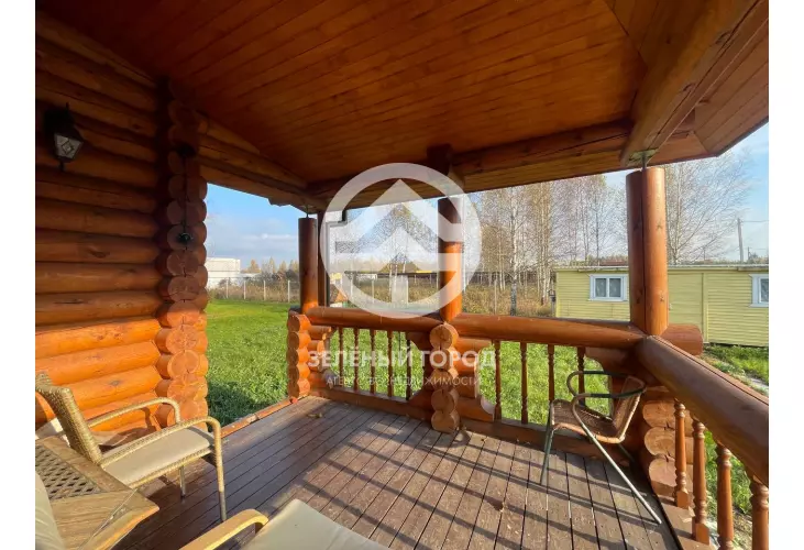 Продажа, дом, КП Вельга Парк, 76 кв.м, 13 сот