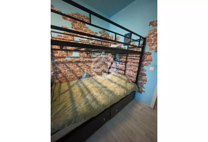 Аренда, 2 к. квартира, Зеленоград, к. 1419