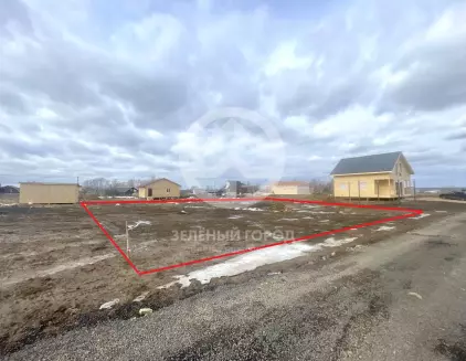 Продажа, участок 900 т. руб.