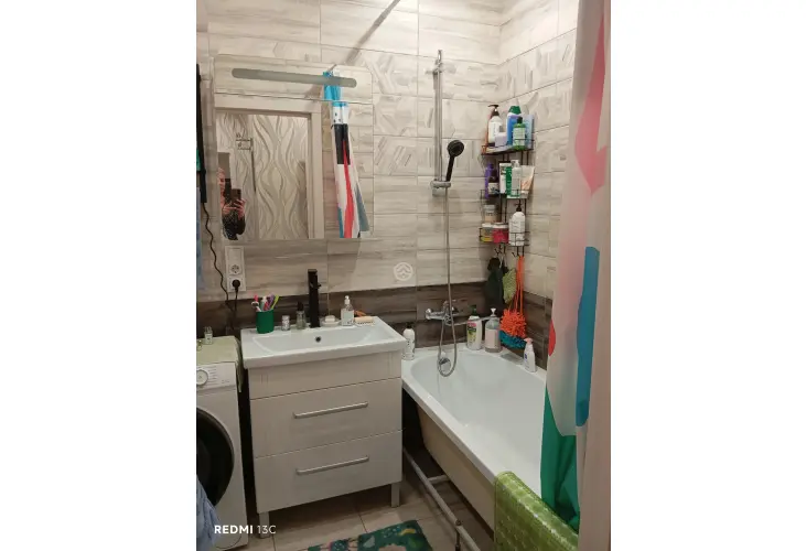 Продажа, 2 к. квартира, Химки, Тепличный проезд, д. 6