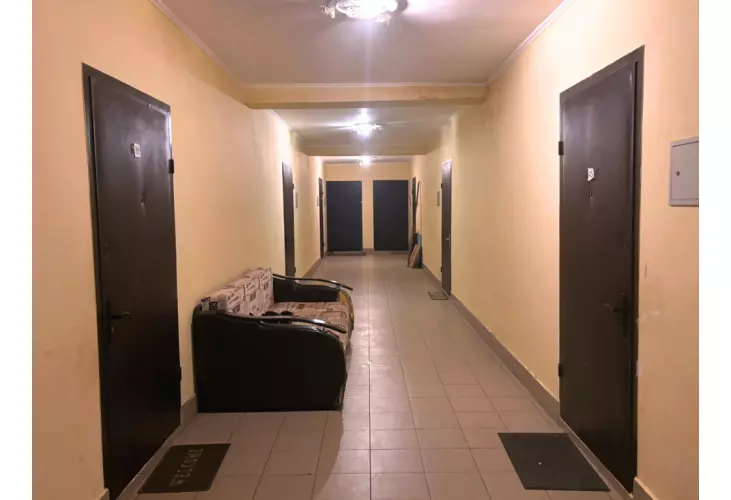 Продажа, 1 к. квартира, рабочий поселок Андреевка, Аграрная, д. 7Б