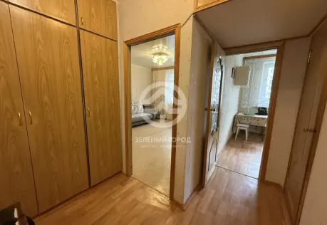 Аренда, 1 к. квартира, Зеленоград, к. 1403