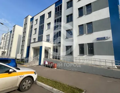 Продажа, 2к. квартира 6.5 млн. руб.