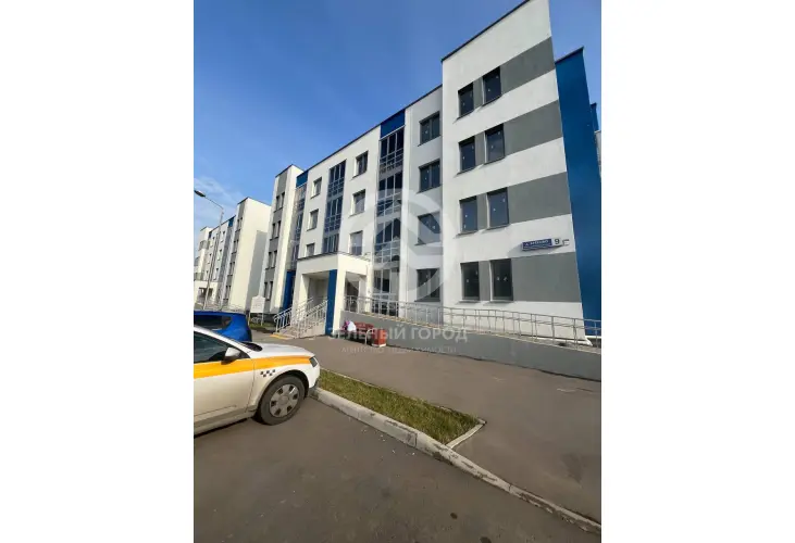 Продажа, 2 к. квартира, Брехово, д. 9