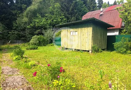 Продажа, дача, СНТ Электронстрой , 32 кв.м, 5,5 сот