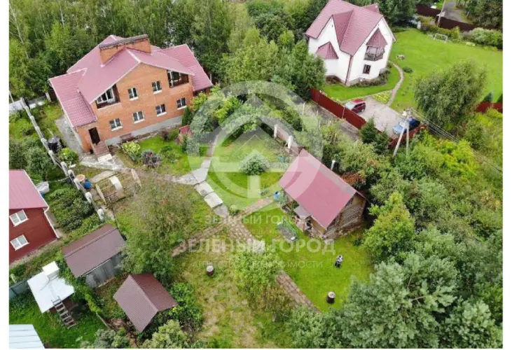 Продажа, дача, Дурыкино, 266 кв.м, 14 сот