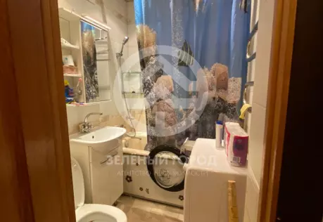 Продажа, 2 к. квартира, Лобня, Дружбы, д. 3