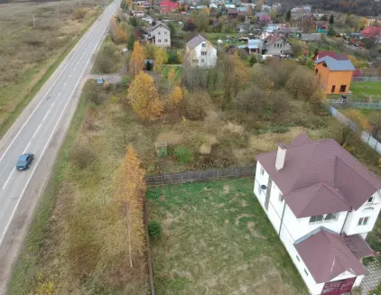 Продажа, участок 2.9 млн. руб.