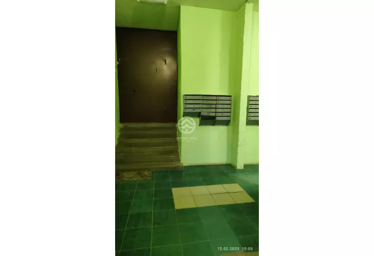 Продажа, 2 к. квартира, деревня Голубое, д. 5, к. 1