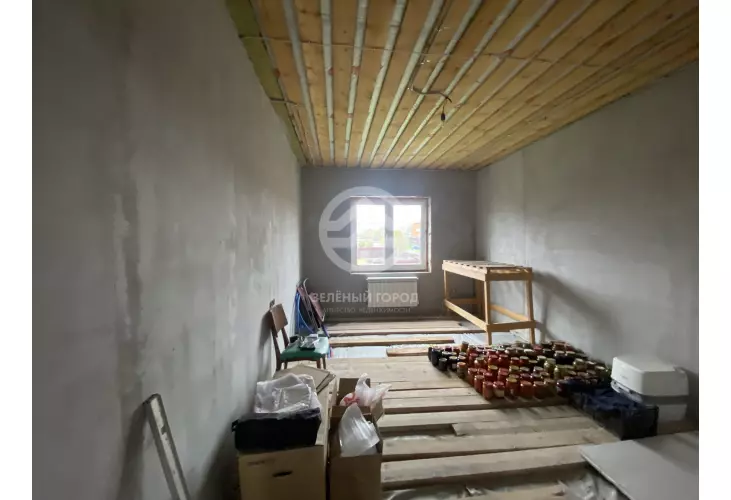 Продажа, дом, Загорье, 232 кв.м, 12 сот