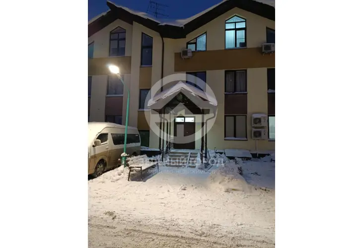 Продажа, студия, Брехово, Зеленая, д. 20