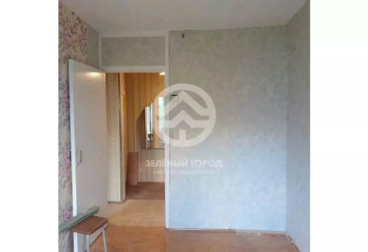 Продажа, 2 к. квартира, деревня Голубое, Голубое, д. 1