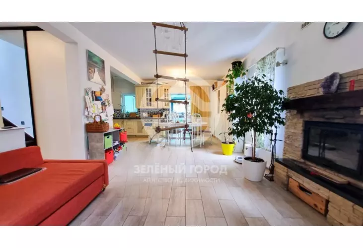 Продажа, дом, Алабушево, 140 кв.м, 4 сот