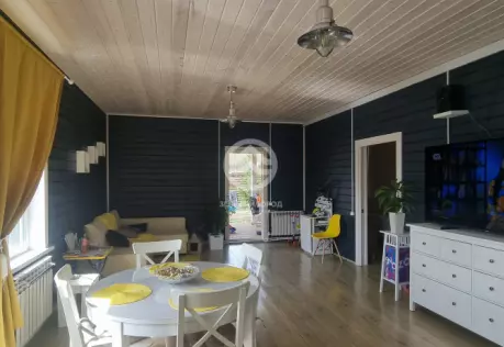 Продажа, дом, Повадино, 112 кв.м, 6 сот