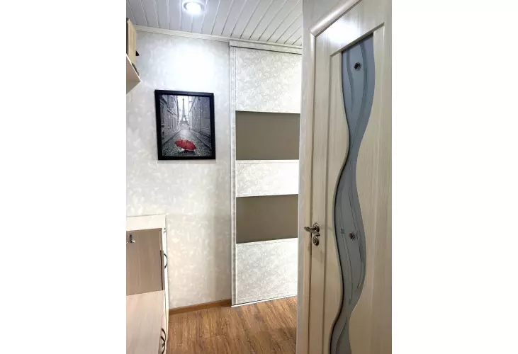 Продажа, 1 к. квартира, Клин, Карла Маркса, д. 89