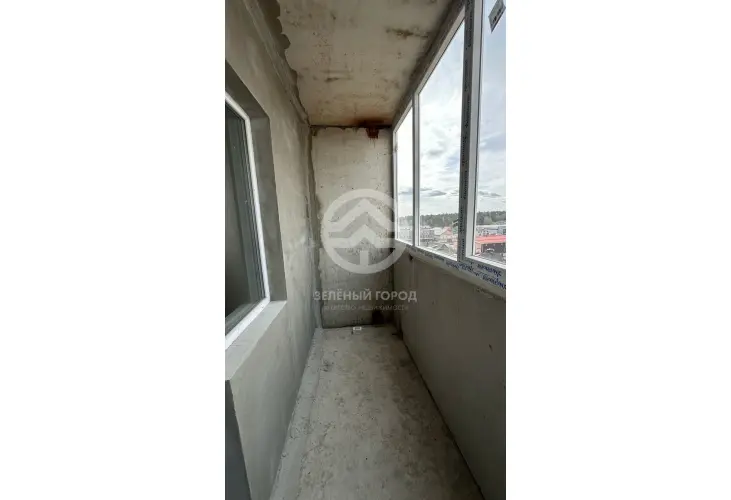 Продажа, студия, Голубое, Парковый бульвар , д. 3 , к. 2
