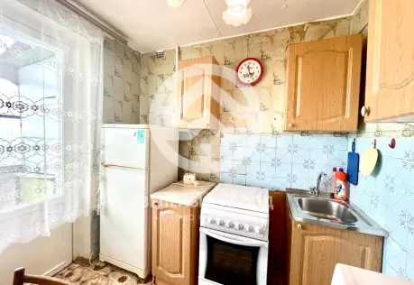 Продажа, 2 к. квартира, рабочий поселок Ржавки, д. 14