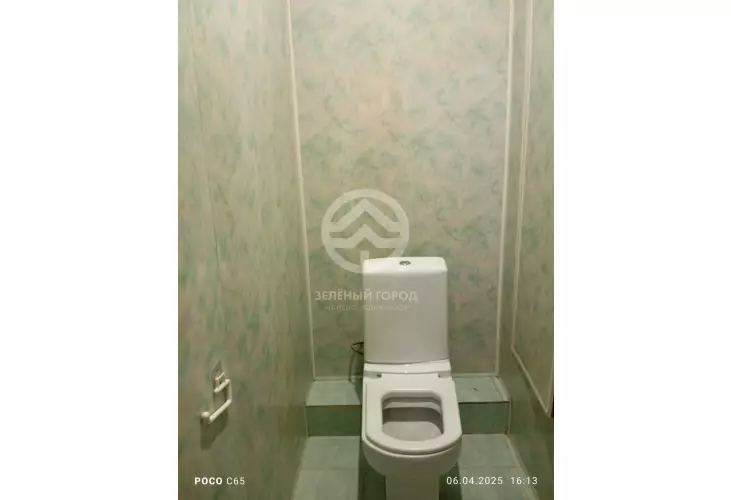 Продажа, 2 к. квартира, Солнечногорск, Рабочая, д. 9