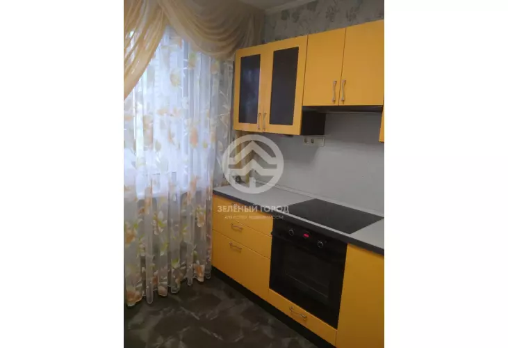 Продажа, 3 к. квартира, Солнечногорск, Ленинградская, д. 18