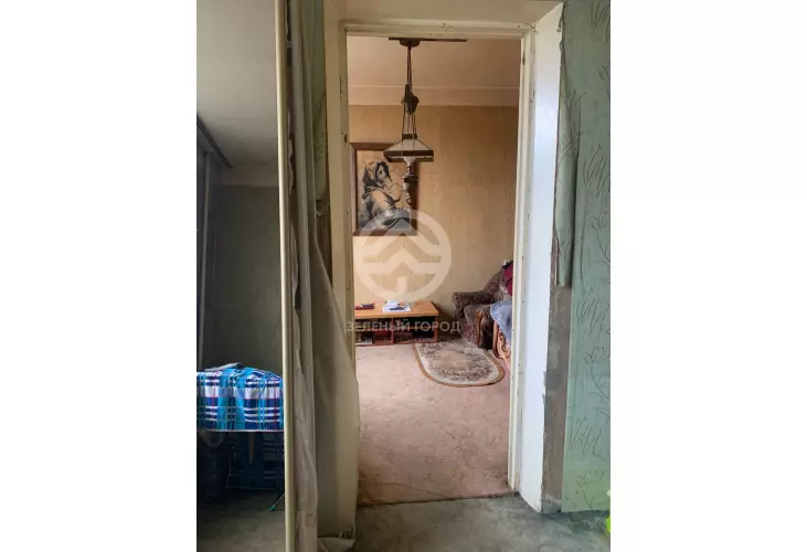 Продажа, 4 к. квартира, Москва, Ленинградское шоссе , д. 96, к. 1