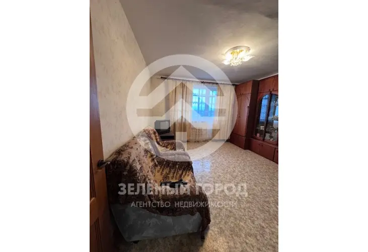 Продажа, 1 к. квартира, Зеленоград, к. 1620