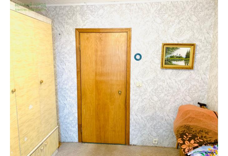 Продажа, 3 к. квартира, Зеленоград, к. 913