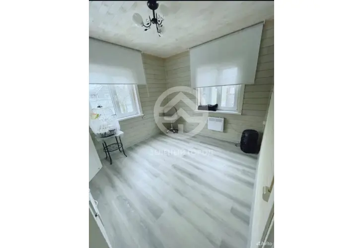 Продажа, дом, садовое товарищество Лес, 110 кв.м, 6,08 сот