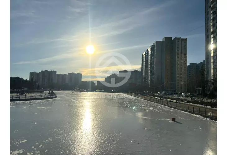 Продажа, 3 к. квартира, Зеленоград, к. 1562