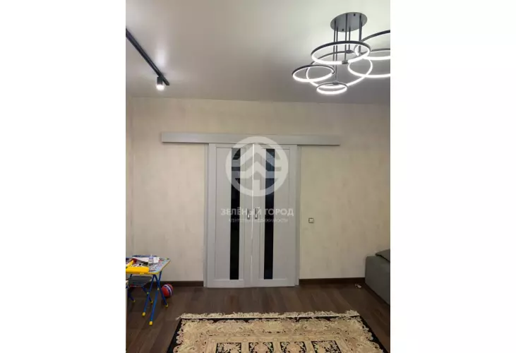 Продажа, 2 к. квартира, Зеленоград, к. 1206