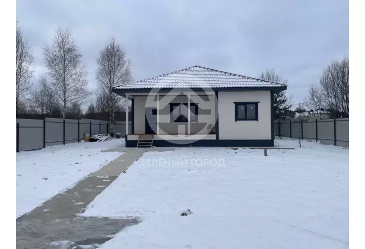 Продажа, дом, Белавино, 77 кв.м, 7 сот