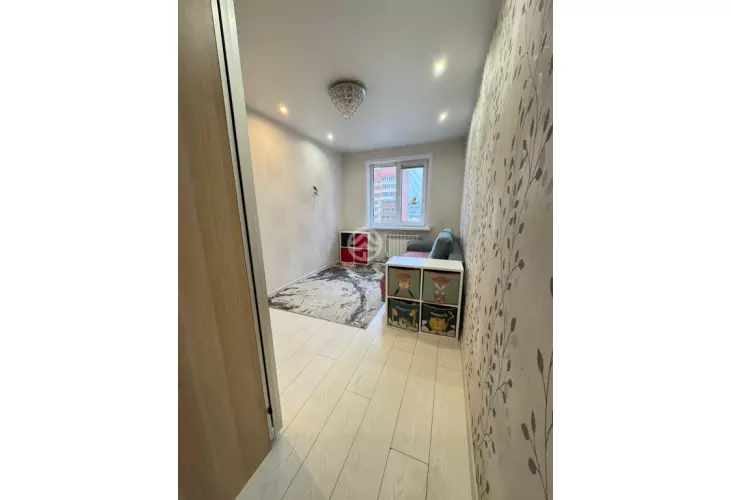 Продажа, 2 к. квартира, Павловский Посад, Чапаева, д. 7