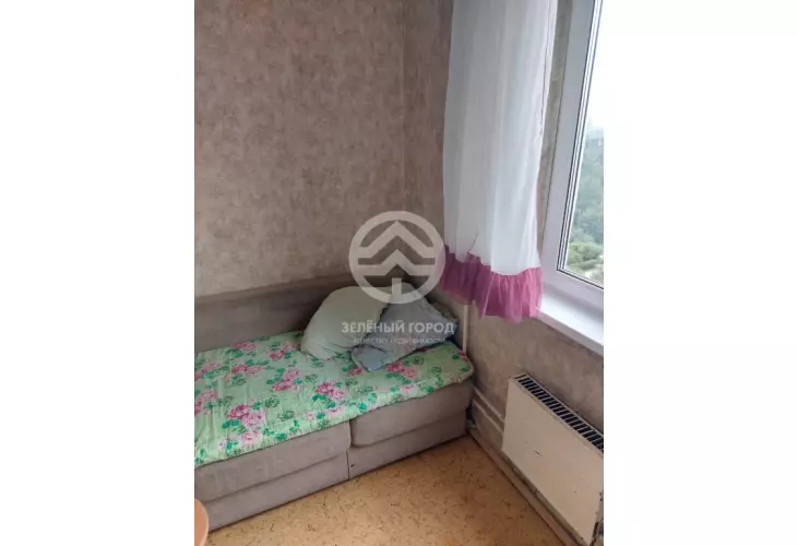 Продажа, 1 к. квартира, Зеленоград, к. 1606