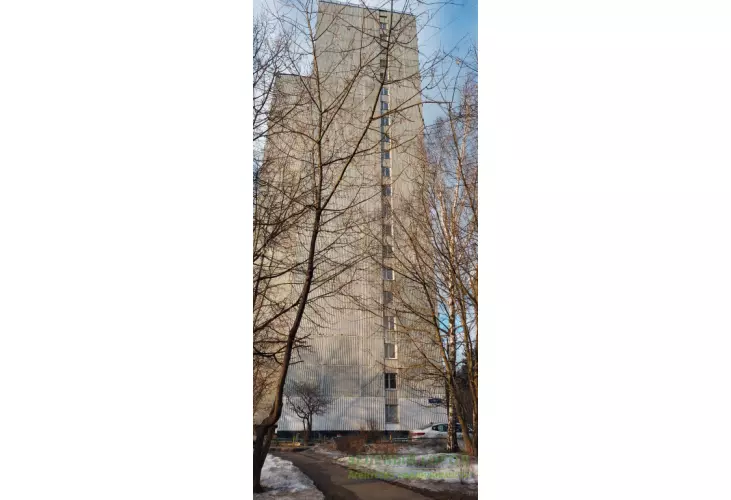 Продажа, 2 к. квартира, Зеленоград, к. 1003