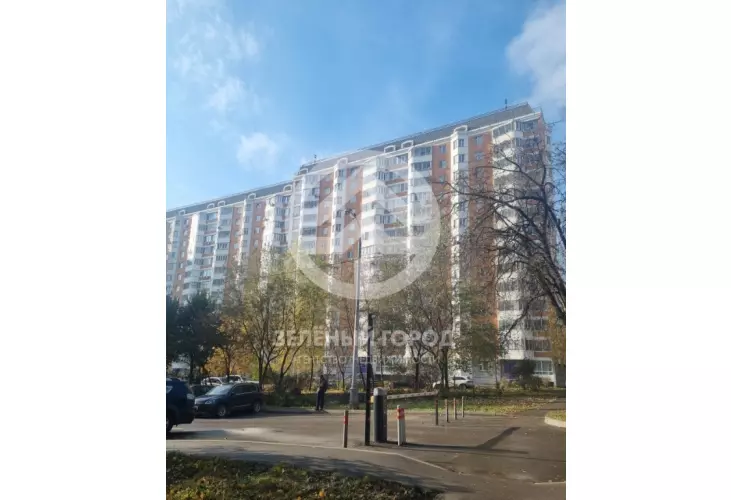 Продажа, 2 к. квартира, Москва, Широкая, д. 2, к. 2