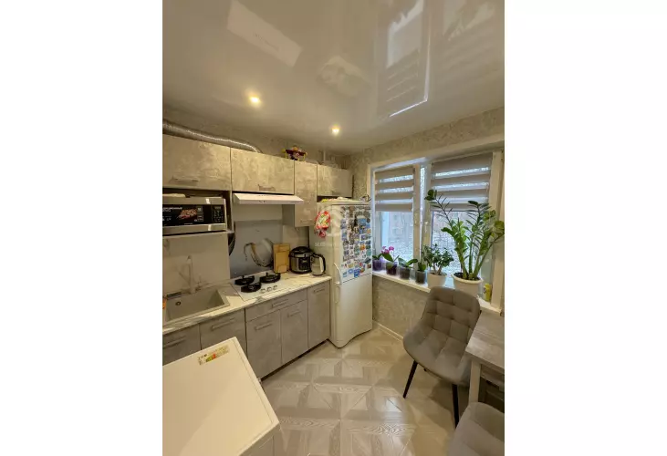 Продажа, 2 к. квартира, Клин, Мира, д. 36