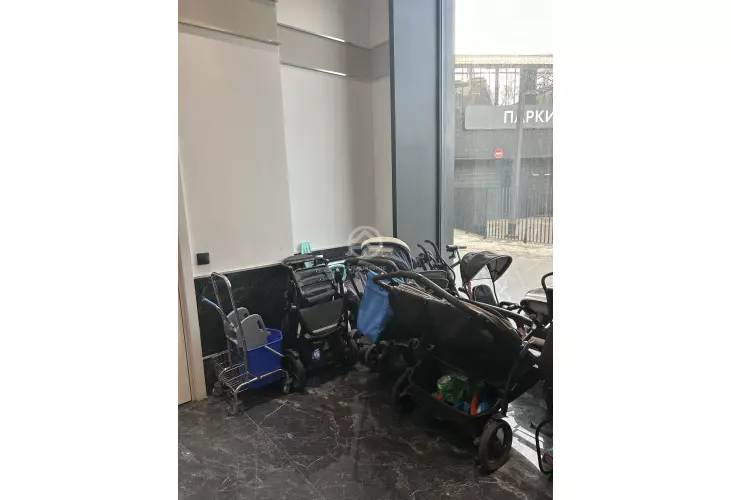 Продажа, 2 к. квартира, Москва, ул. Дыбенко, д. 7/1