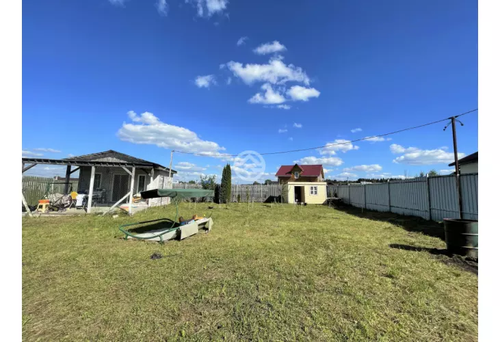 Продажа, дом, Шипулино, 72 кв.м, 8 сот